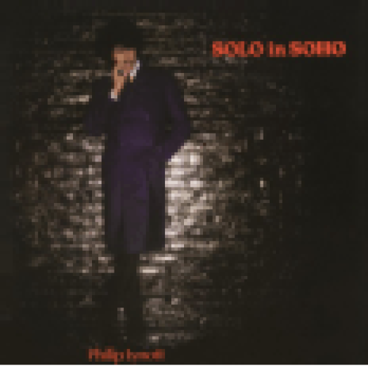 Solo in Soho LP