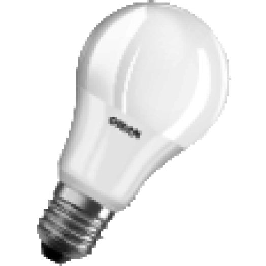 VALUE LED körte 60 E27 matt hideg 810LM 8,5W