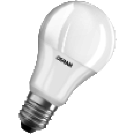 VALUE LED körte DIM 60 E27 matt meleg 810LM 9W