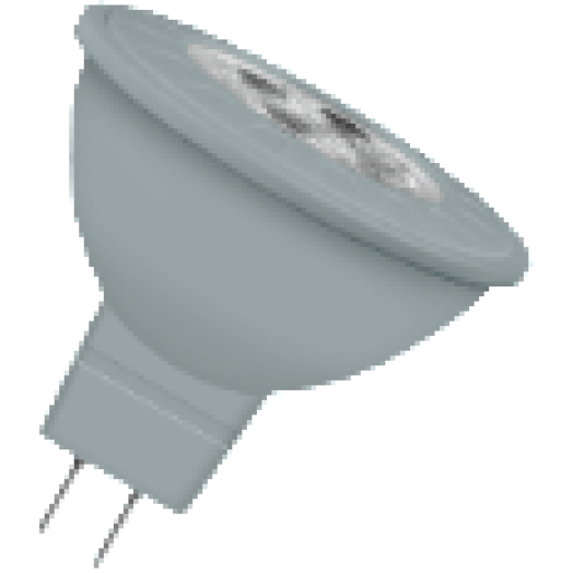 VALUE LED spot MR16 35 GU5.3 meleg 350LM 5W