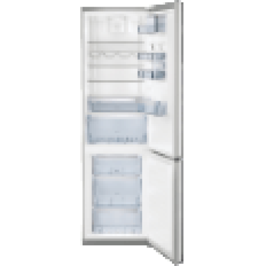 S93930CMXF No Frost kombiánlt hűtőszekrény