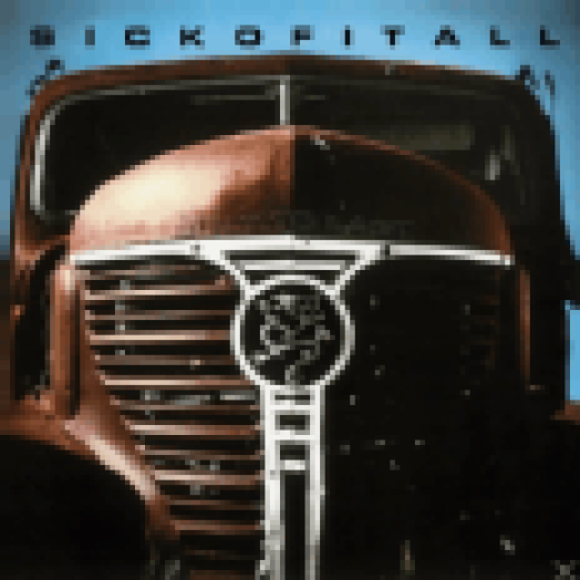 Built to Last LP