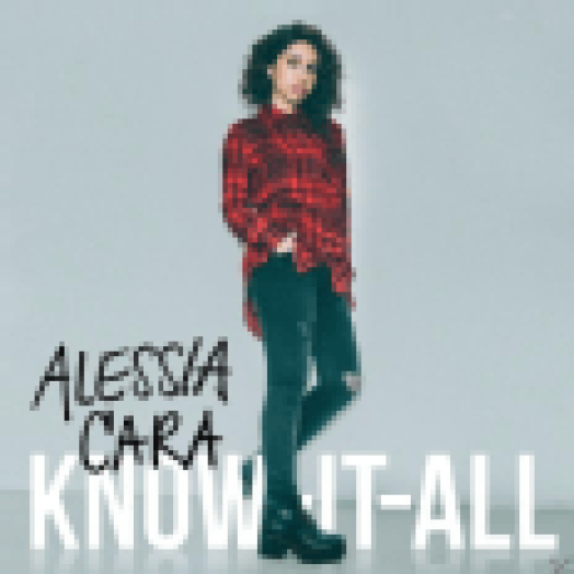 Know-It-All CD