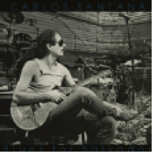 Blues for Salvador LP