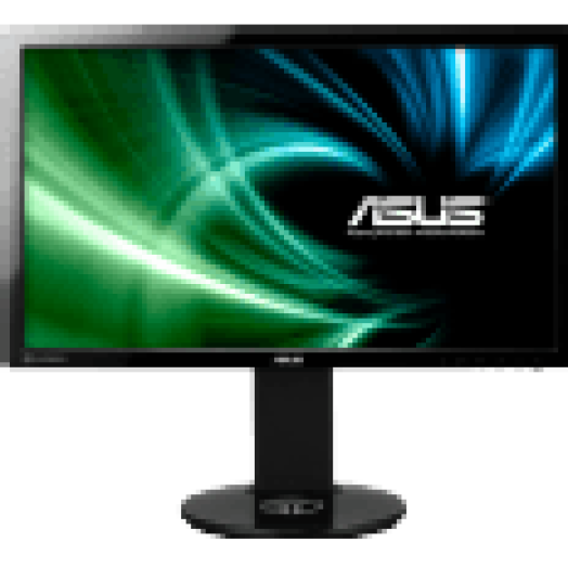 VG248QE 24" Full HD 144Hz gaming monitor 1MS,HDMI,DVI