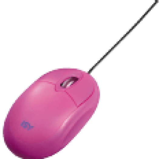 IMC551MAGENTA VEZETÉKES EGÉR, MAGEN