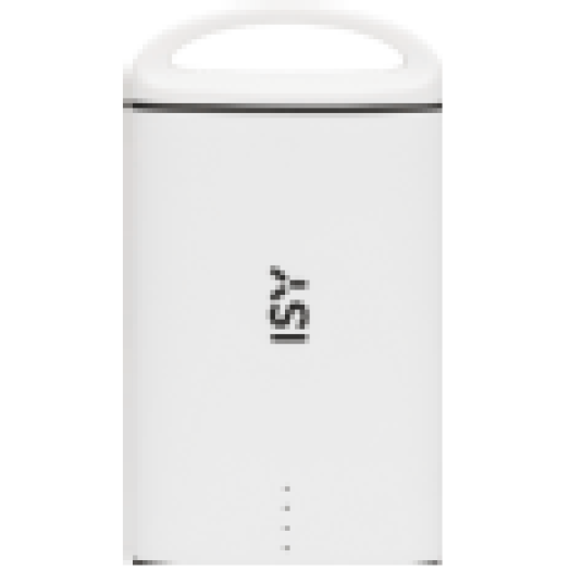IAP3103 POWERBANK, 7800 MAH, FEHÉR