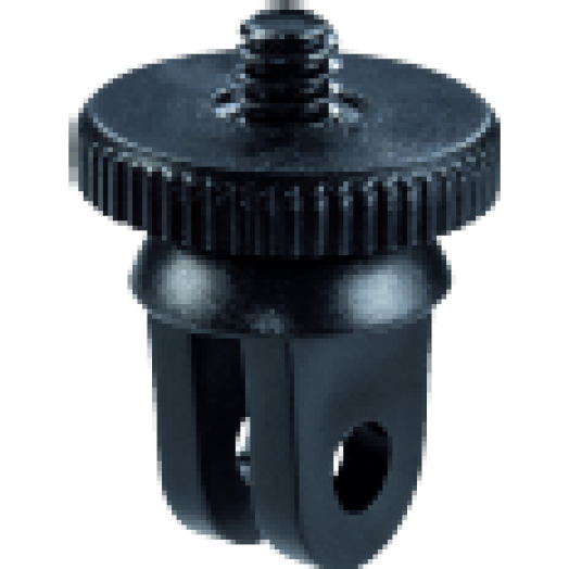IAA1200 1/4-ES KAMERA ADAPTER GOPROHOZ