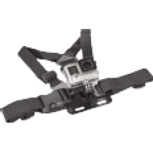 IAA1300 MELLKASI TARTÓ GOPRO-HOZ