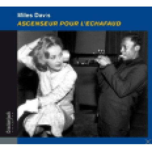 Ascenseur Pour Lechafaud (CD)
