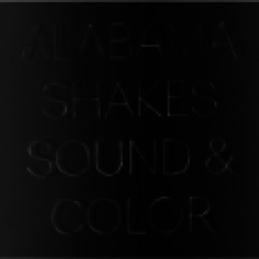 Sound & Color CD