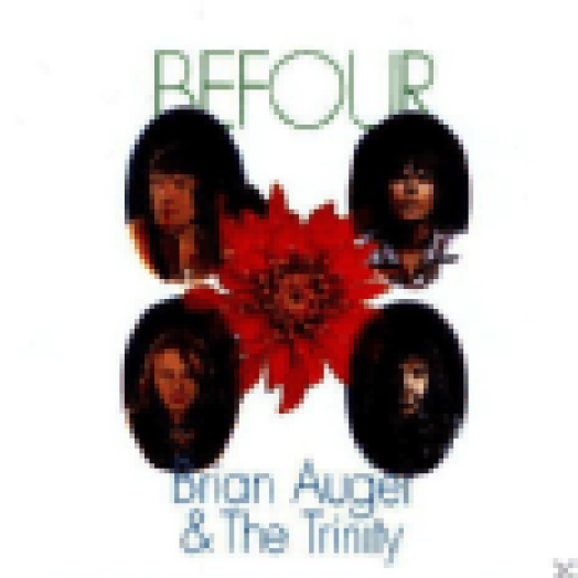Befour (CD)