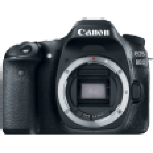 EOS 80D váz