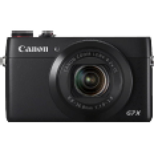 PowerShot G7X MARK II digitális fényképezőgép
