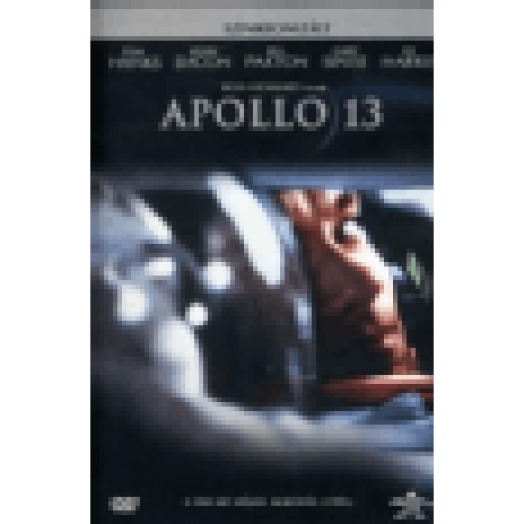Apollo 13 DVD
