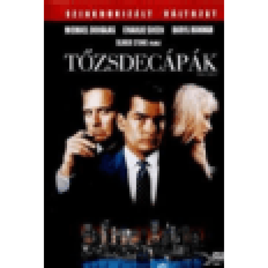 Tőzsdecápák DVD