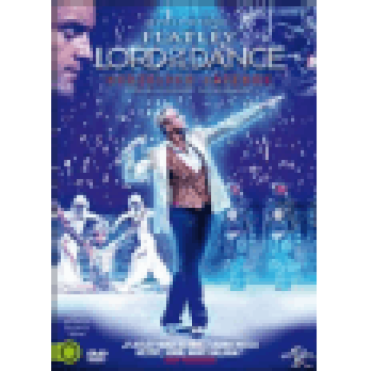 Lord of The Dance - Veszélyes játékok DVD