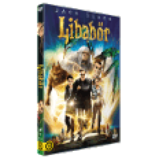 Libabőr DVD