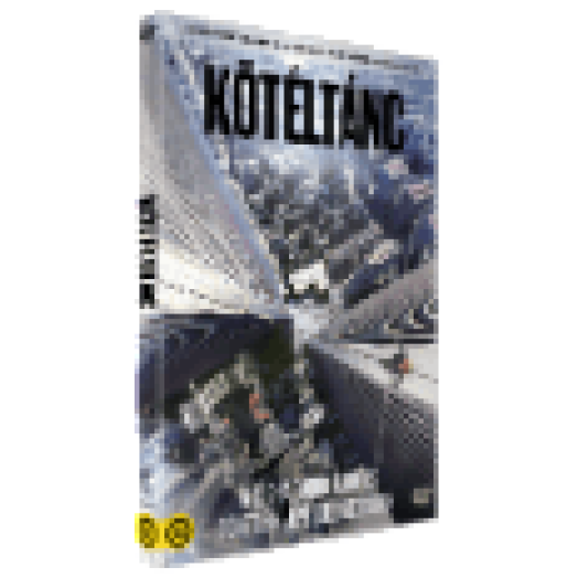 Kötéltánc DVD