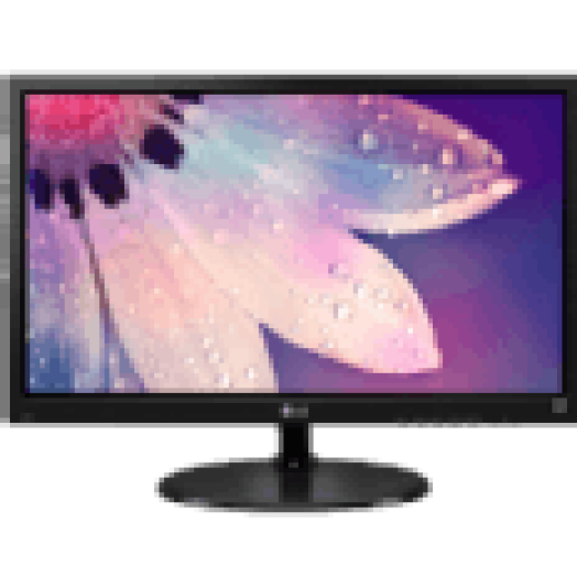 22M38A-B 21,5" Full HD monitor