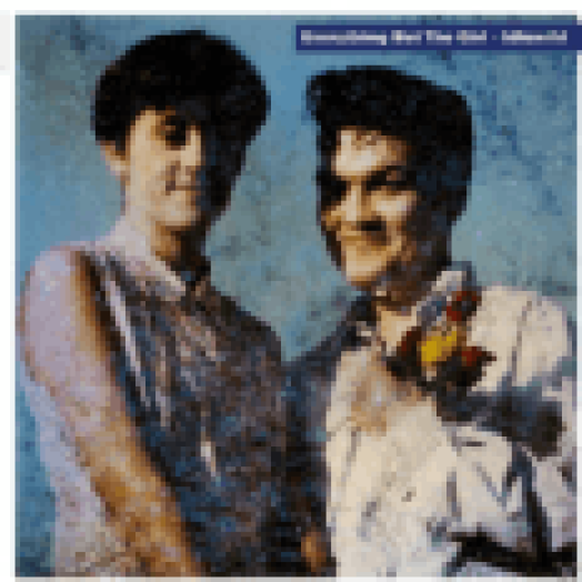 Idlewild LP