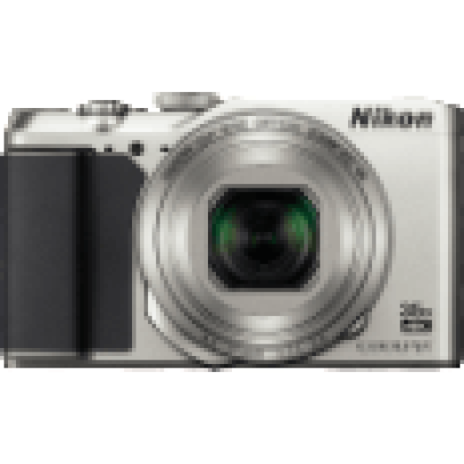 Coolpix A900 ezüst digitális fényképezőgép