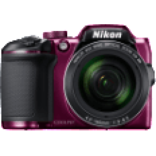 Coolpix B500 lila digitális fényképezőgép