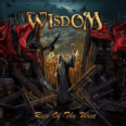 Rise of The Wise CD