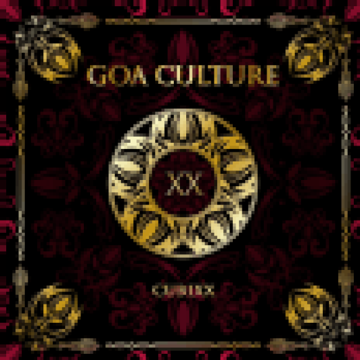 Goa Culture Vol. XX CD