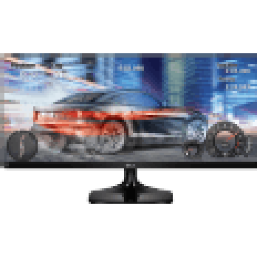 29UM58-P 29" IPS ultrawide monitor HDMI