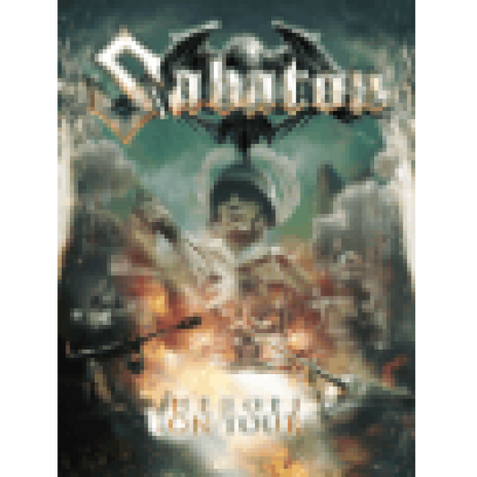 Heroes On Tour DVD+CD
