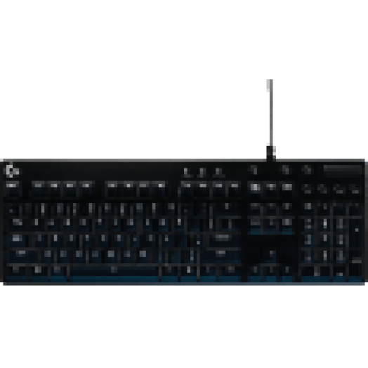 G610 Orion Brown mechanikus gaming billentyűzet (920-007864)