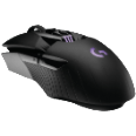 G900 Chaos Spectrum vezetékes és vezeték nélküli gaming egér (910-004607)