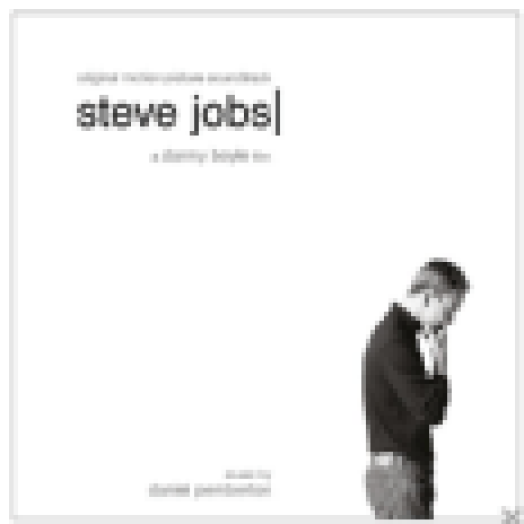 Steve Jobs LP