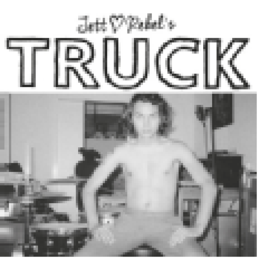 Truck LP