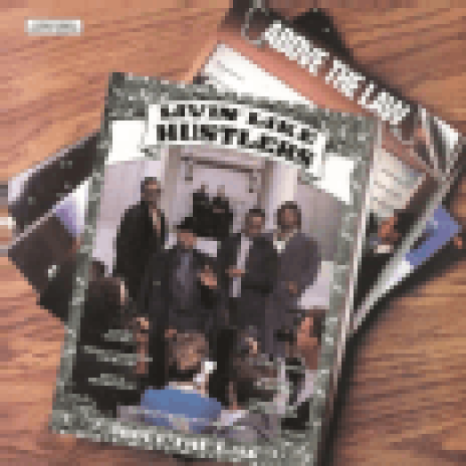 Livin' Like Hustlers LP