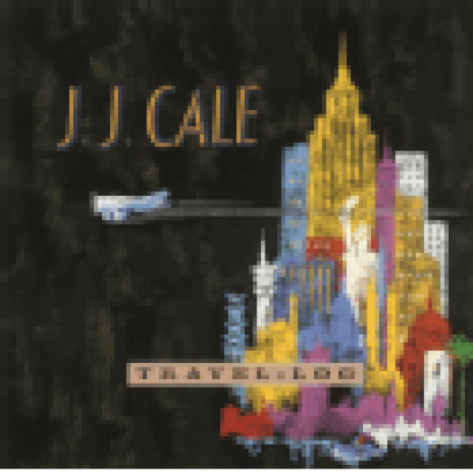 Travel Log LP
