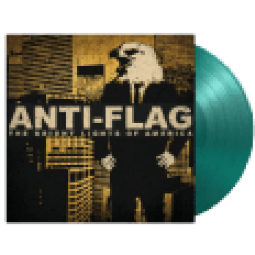 The Bright Lights of America LP