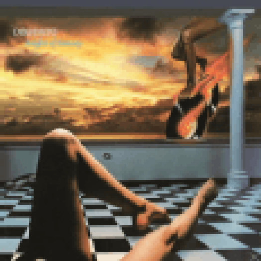 Knights of Fantasy LP
