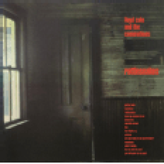 Rattlesnakes LP