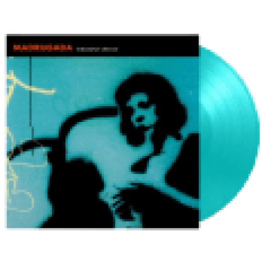 Industrial Silence LP