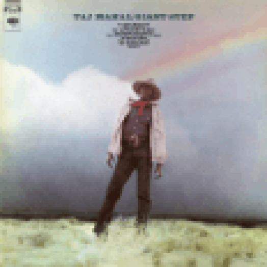 Giant Step / De Ole Folks at Home LP