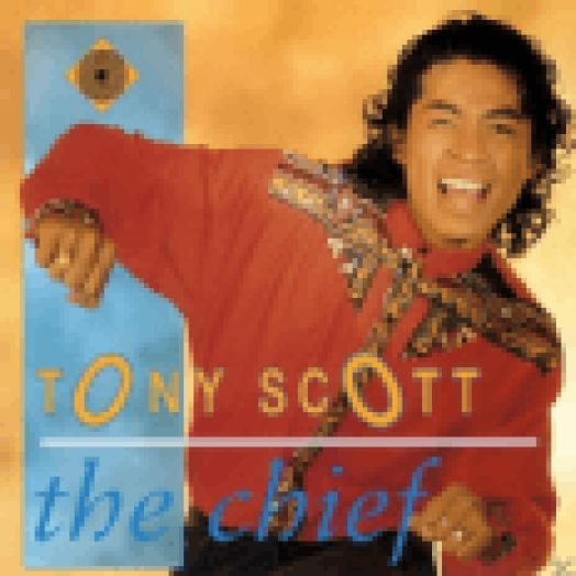 The Chief & Expressions from The Soul LP