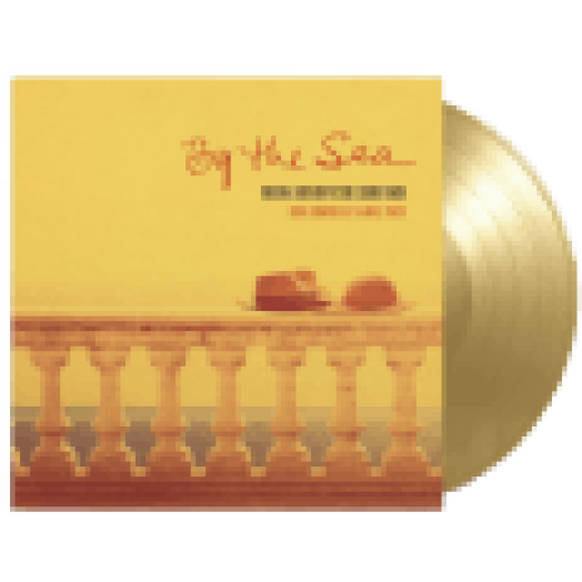 By the Sea (Original Motion Picture Soundtrack) (A tengernél) LP