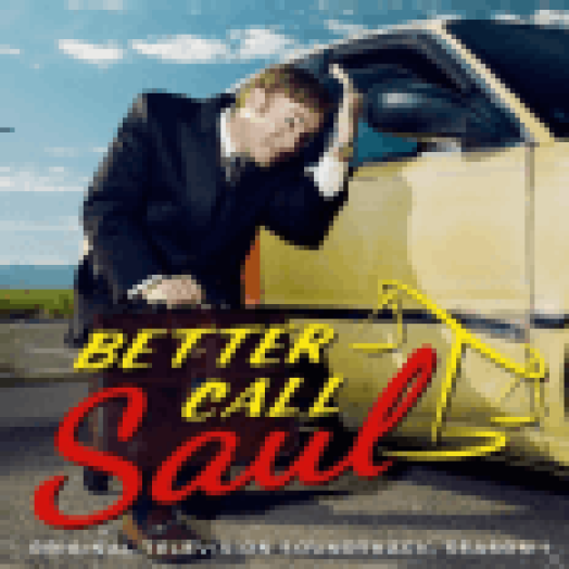 Better Call Saul - Season 1 (Original Television Soundtrack) LP