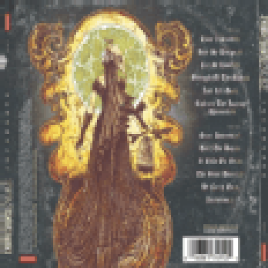 Incarnate CD