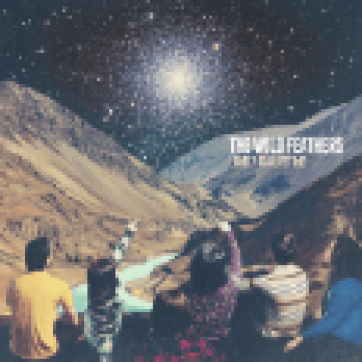 Lonely Is a Lifetime CD