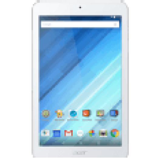 Iconia Tab B1-850 fehér 8" IPS quad core 16GB tablet (NT.LC3EE.002)
