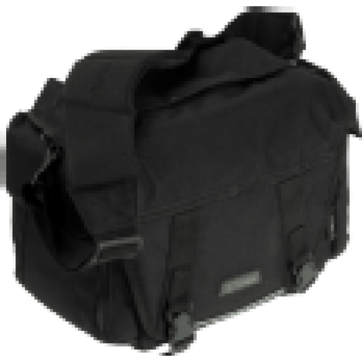 Messenger kamera táska közepes