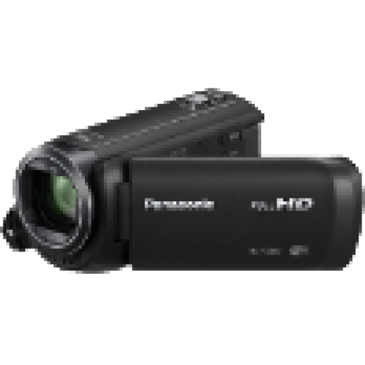 HC-V380EP-K videókamera